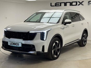 Used Kia Sorento 2025 for sale - 77992886: Photo