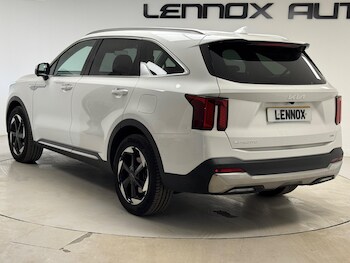 Used Kia Sorento 2025 for sale - 77992886: Photo