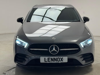Used Mercedes-Benz A-Class 2022 for sale - 78959012: Photo