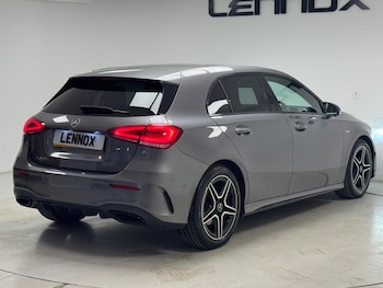 Used Mercedes-Benz A-Class 2022 for sale - 78959012: Photo