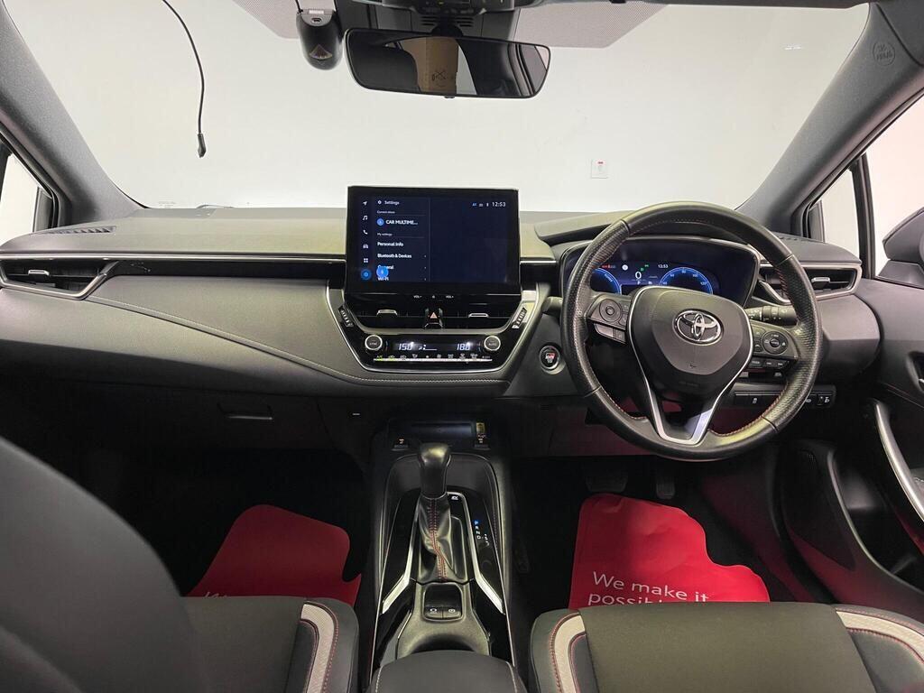 Used Toyota Corolla 2023 for sale - 77238382: Photo 10