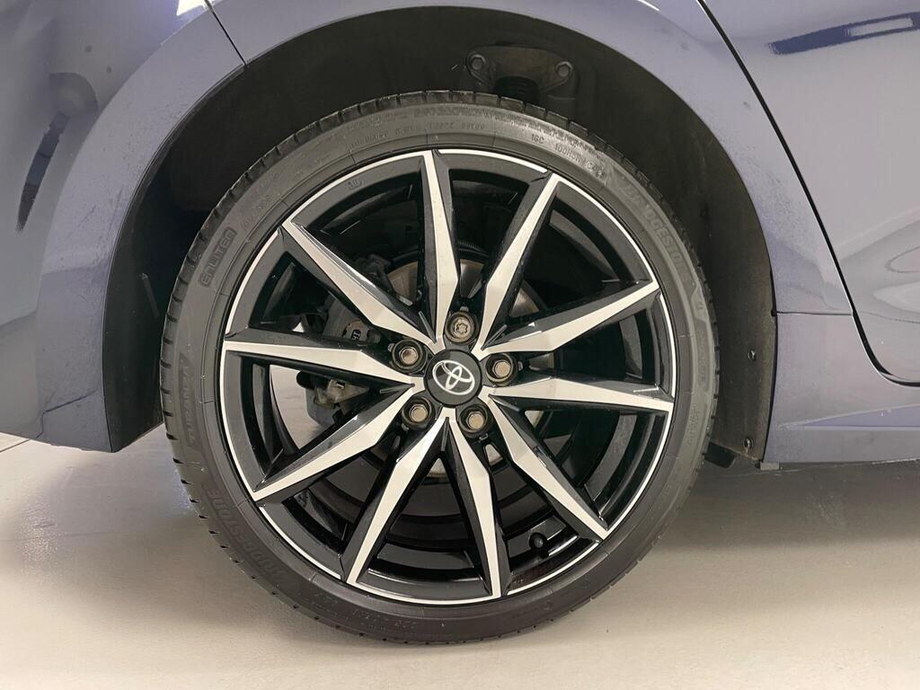 Used Toyota Corolla 2023 for sale - 77238382: Photo 20