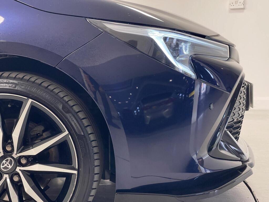 Used Toyota Corolla 2023 for sale - 77238382: Photo 21