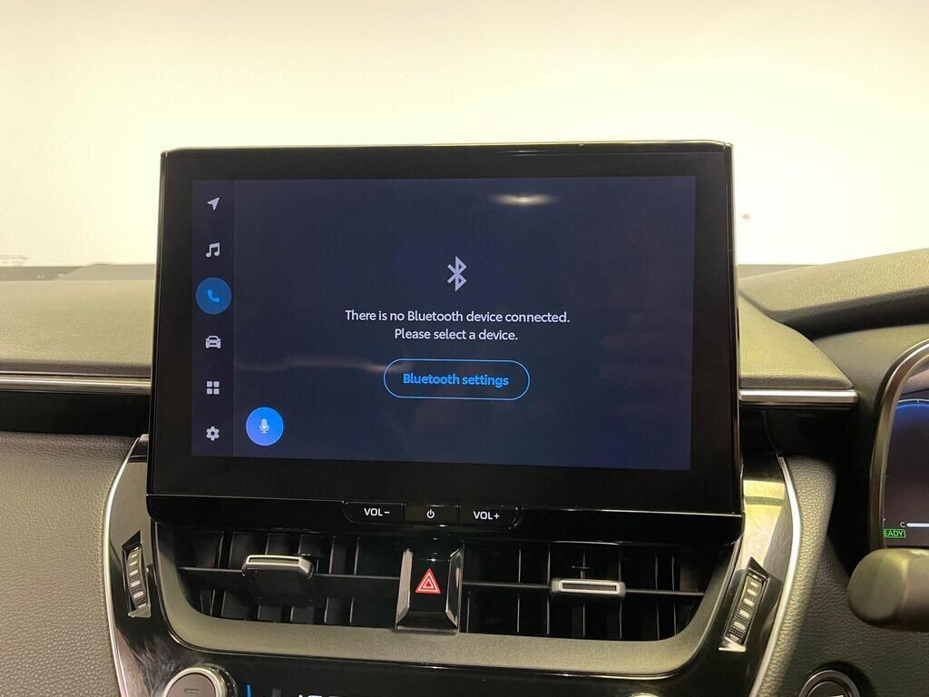 Used Toyota Corolla 2023 for sale - 77238382: Photo 24