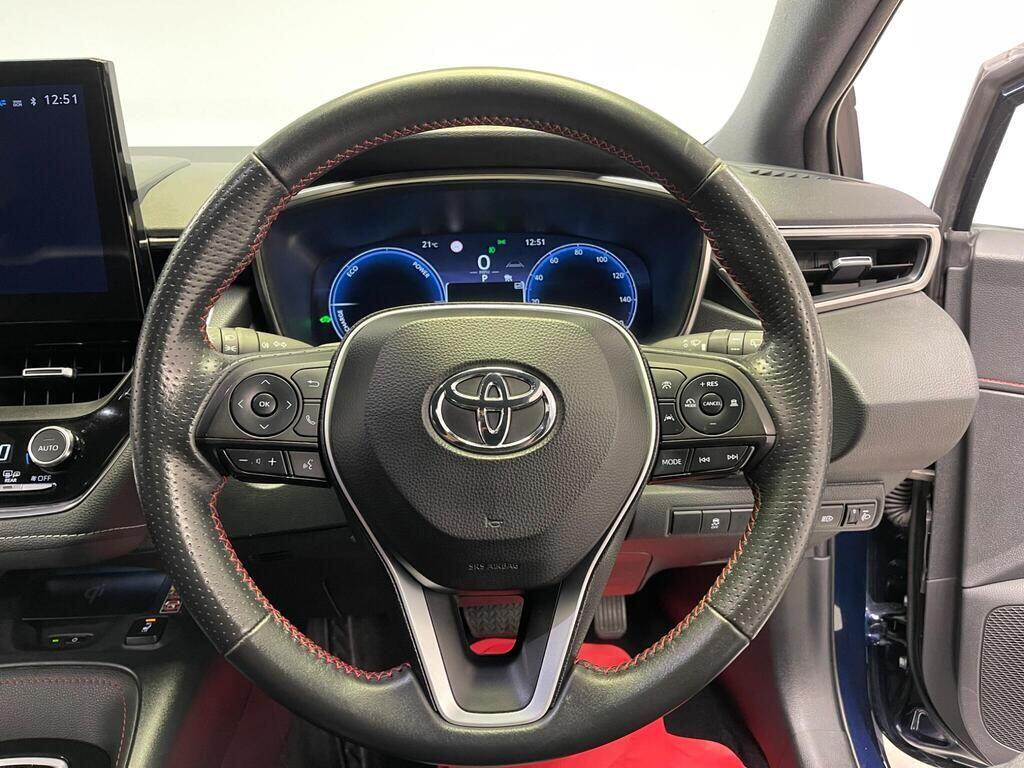 Used Toyota Corolla 2023 for sale - 77238382: Photo 29