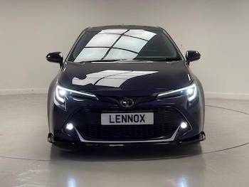 Used Toyota Corolla 2023 for sale - 77238382: Photo