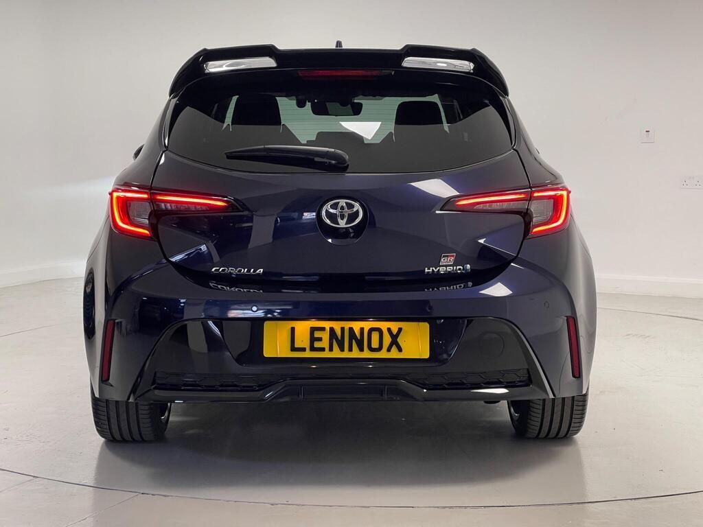 Used Toyota Corolla 2023 for sale - 77238382: Photo 5