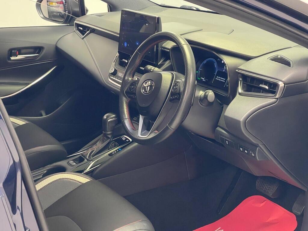 Used Toyota Corolla 2023 for sale - 77238382: Photo 7
