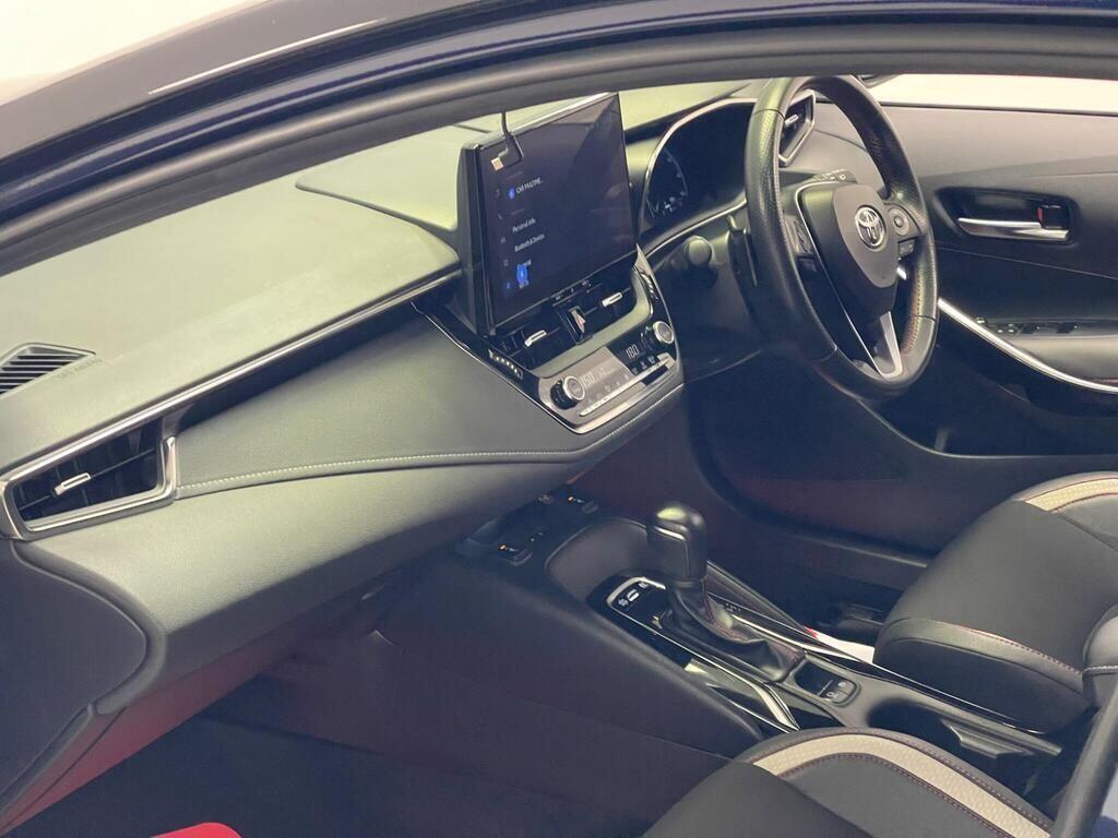 Used Toyota Corolla 2023 for sale - 77238382: Photo 9