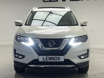 Used Nissan X-Trail 2020 for sale - 75311460: Photo
