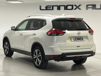 Used Nissan X-Trail 2020 for sale - 75311460: Photo