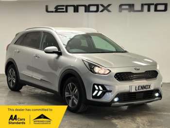 2021 (21) - 1.6 GDi 8.9kWh 3 DCT Euro 6 (s/s) 5dr