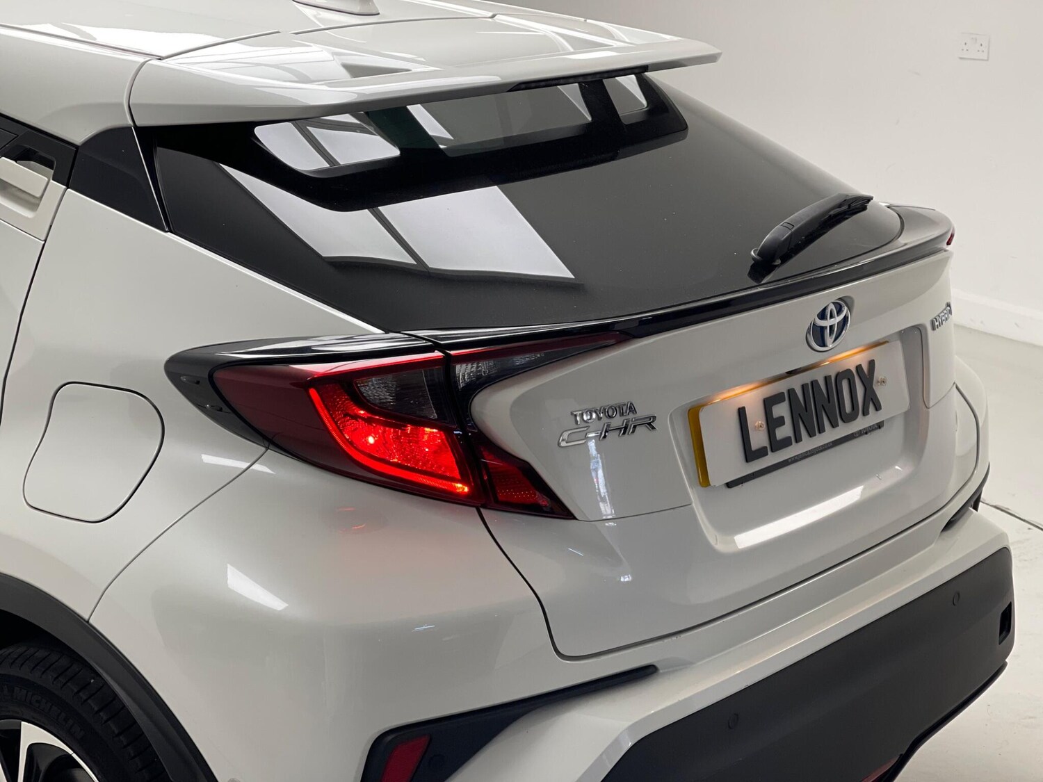 Used Toyota C-HR 2022 for sale - 76498925: Photo 26