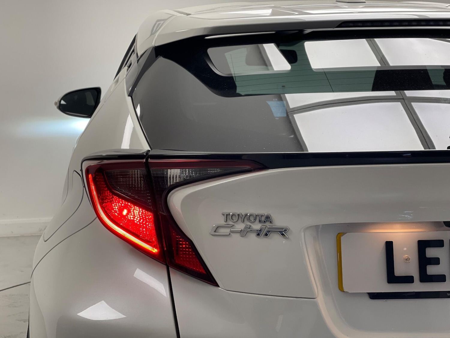 Used Toyota C-HR 2022 for sale - 76498925: Photo 27