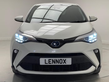 Used Toyota C-HR 2022 for sale - 76498925: Photo