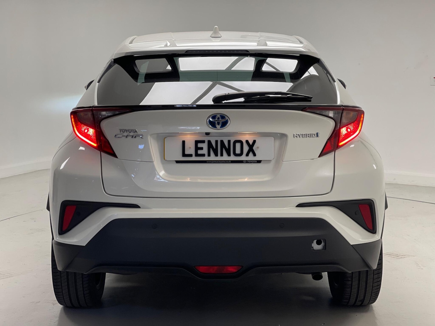 Used Toyota C-HR 2022 for sale - 76498925: Photo 5