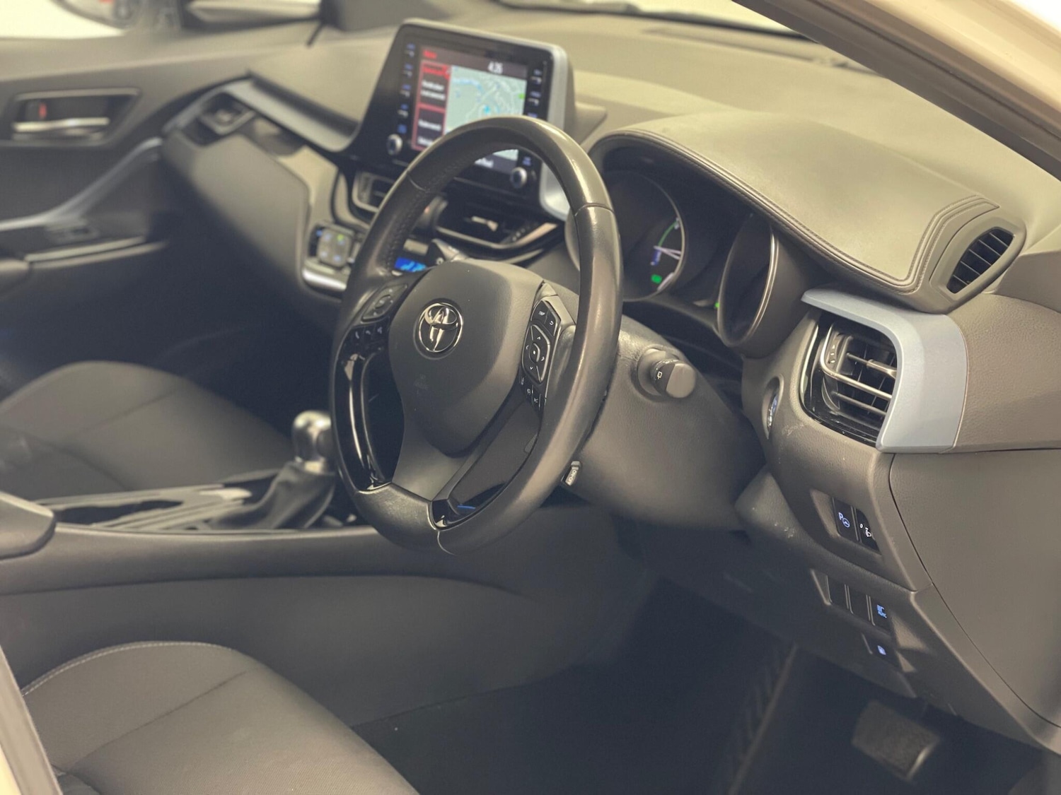 Used Toyota C-HR 2022 for sale - 76498925: Photo 7