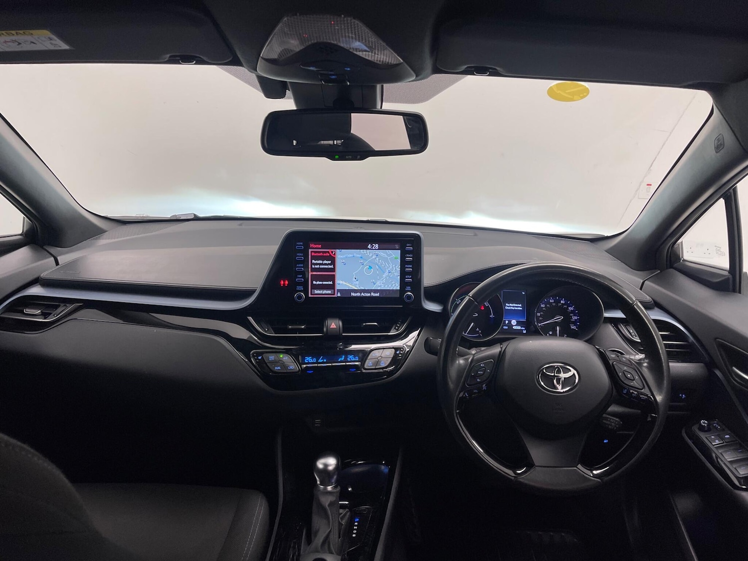 Used Toyota C-HR 2022 for sale - 76498925: Photo 8