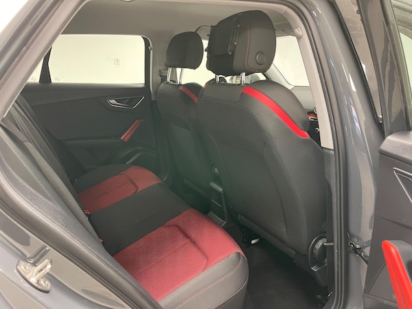 Used Audi Q2 2018 for sale - 75657314: Photo 10