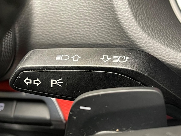 Used Audi Q2 2018 for sale - 75657314: Photo 15