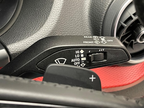 Used Audi Q2 2018 for sale - 75657314: Photo 16