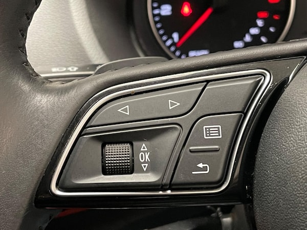Used Audi Q2 2018 for sale - 75657314: Photo 17