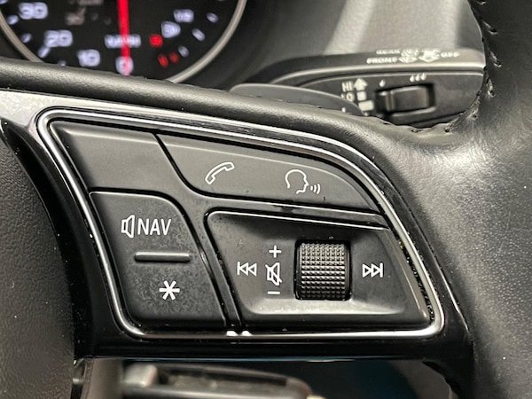 Used Audi Q2 2018 for sale - 75657314: Photo 18
