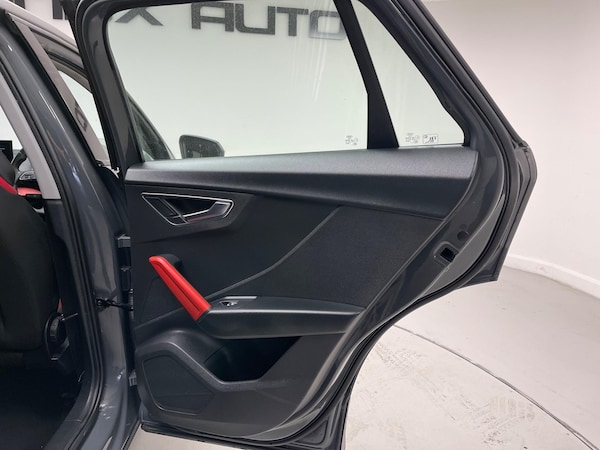 Used Audi Q2 2018 for sale - 75657314: Photo 21
