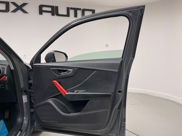 Used Audi Q2 2018 for sale - 75657314: Photo 22