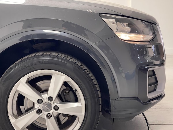 Used Audi Q2 2018 for sale - 75657314: Photo 23