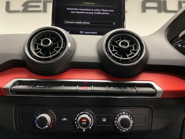 Used Audi Q2 2018 for sale - 75657314: Photo 25