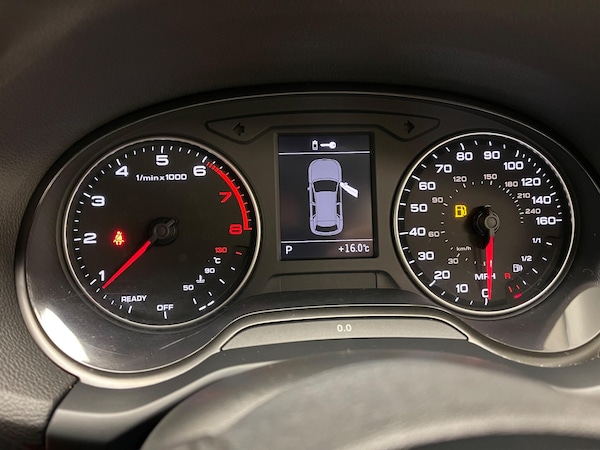 Used Audi Q2 2018 for sale - 75657314: Photo 27