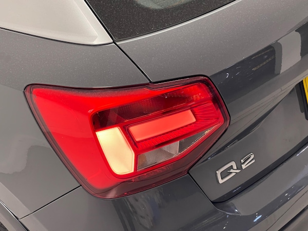 Used Audi Q2 2018 for sale - 75657314: Photo 29