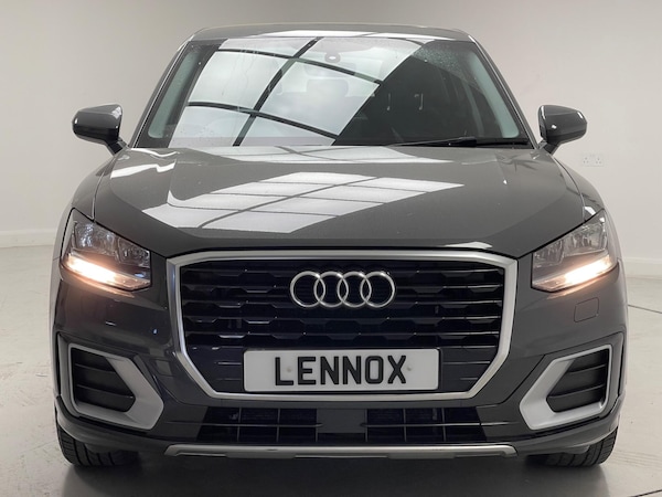 Used Audi Q2 2018 for sale - 75657314: Photo 2