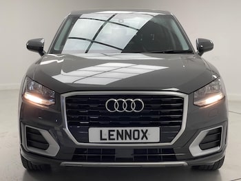Used Audi Q2 2018 for sale - 75657314: Photo 2