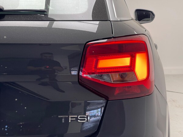 Used Audi Q2 2018 for sale - 75657314: Photo 30