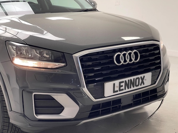 Used Audi Q2 2018 for sale - 75657314: Photo 31