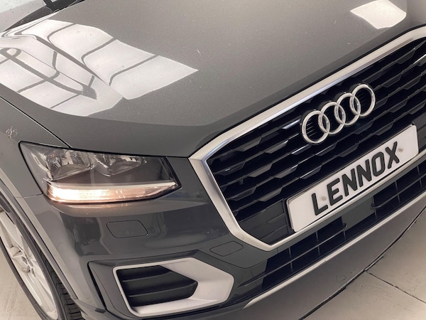 Used Audi Q2 2018 for sale - 75657314: Photo 32