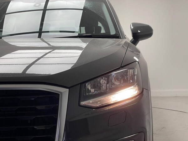 Used Audi Q2 2018 for sale - 75657314: Photo 33