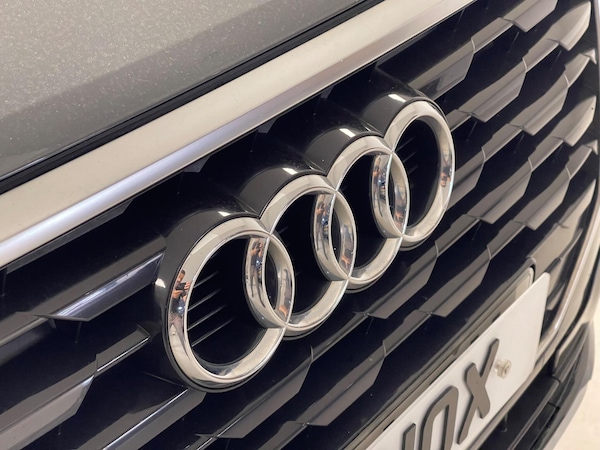 Used Audi Q2 2018 for sale - 75657314: Photo 35