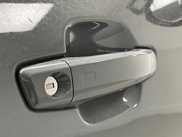 Used Audi Q2 2018 for sale - 75657314: Photo 38