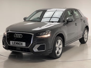Used Audi Q2 2018 for sale - 75657314: Photo 3
