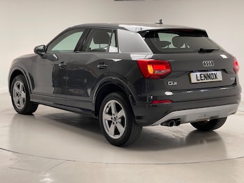 Used Audi Q2 2018 for sale - 75657314: Photo 4