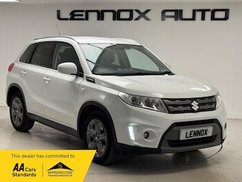 Used Suzuki Vitara 2018 for sale - 78244351: Photo