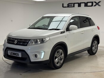 Used Suzuki Vitara 2018 for sale - 78244351: Photo