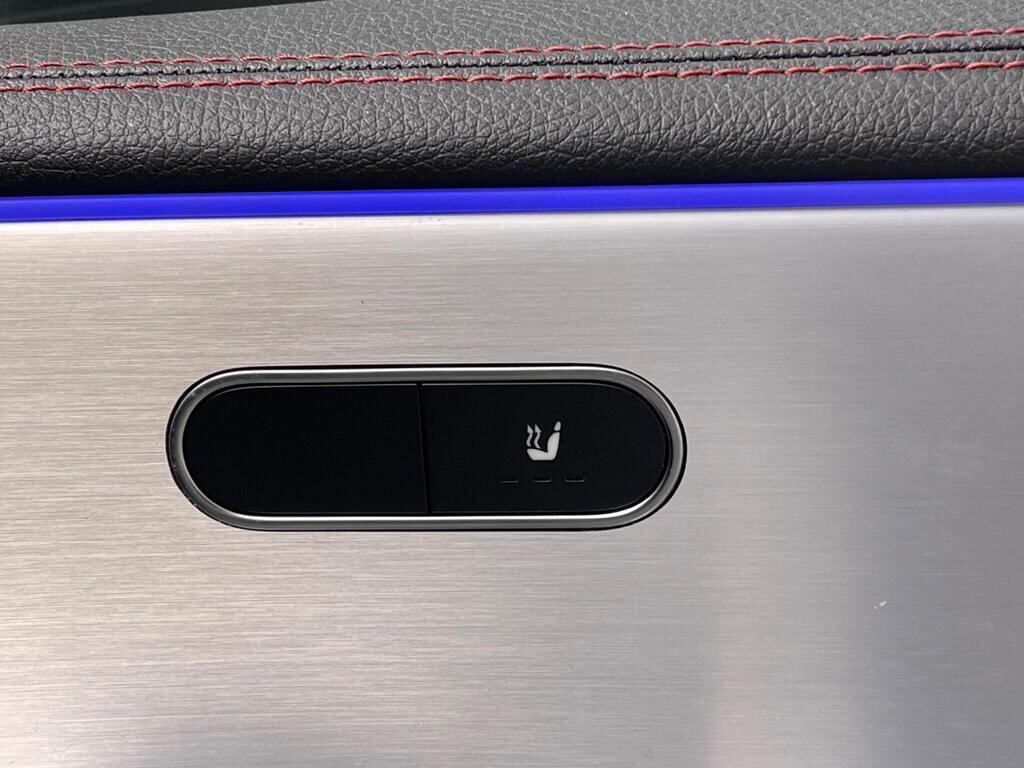 Used Mercedes-Benz CLA 2023 for sale - 76644661: Photo 18