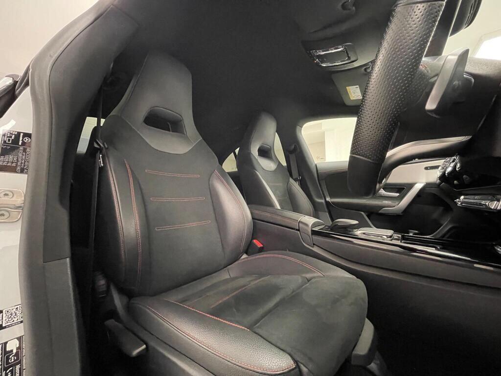 Used Mercedes-Benz CLA 2023 for sale - 76644661: Photo 29