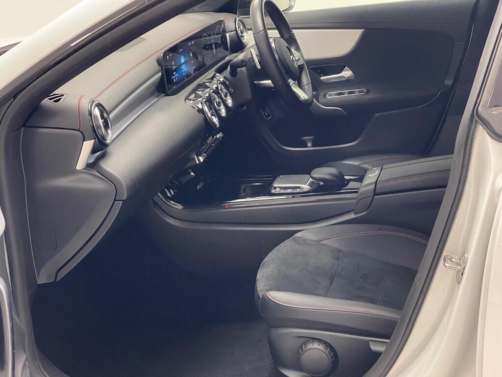 Used Mercedes-Benz CLA 2023 for sale - 76644661: Photo 30