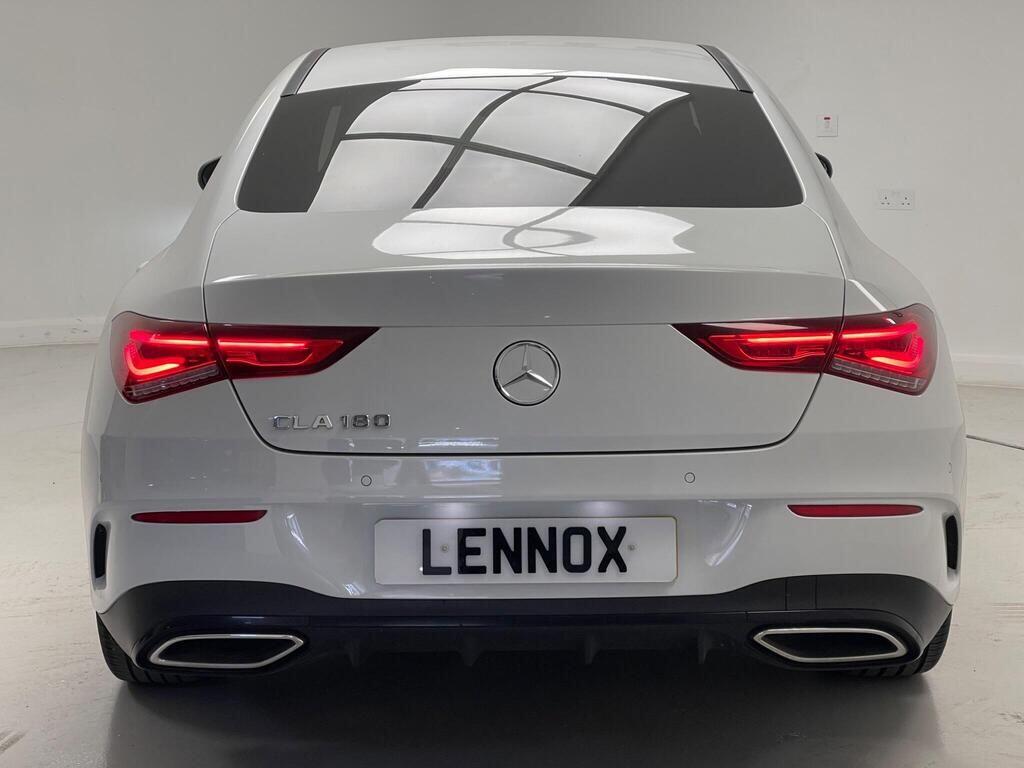 Used Mercedes-Benz CLA 2023 for sale - 76644661: Photo 5