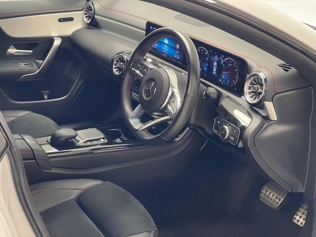 Used Mercedes-Benz CLA 2023 for sale - 76644661: Photo 7